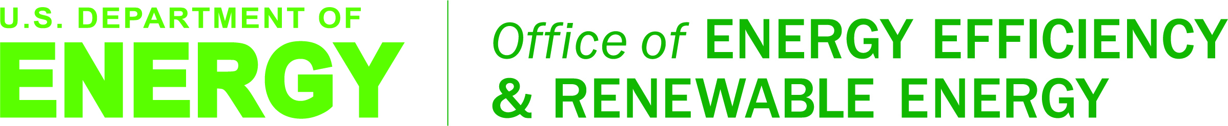 DOE Office of Energy Efficiency & Renewable Energy