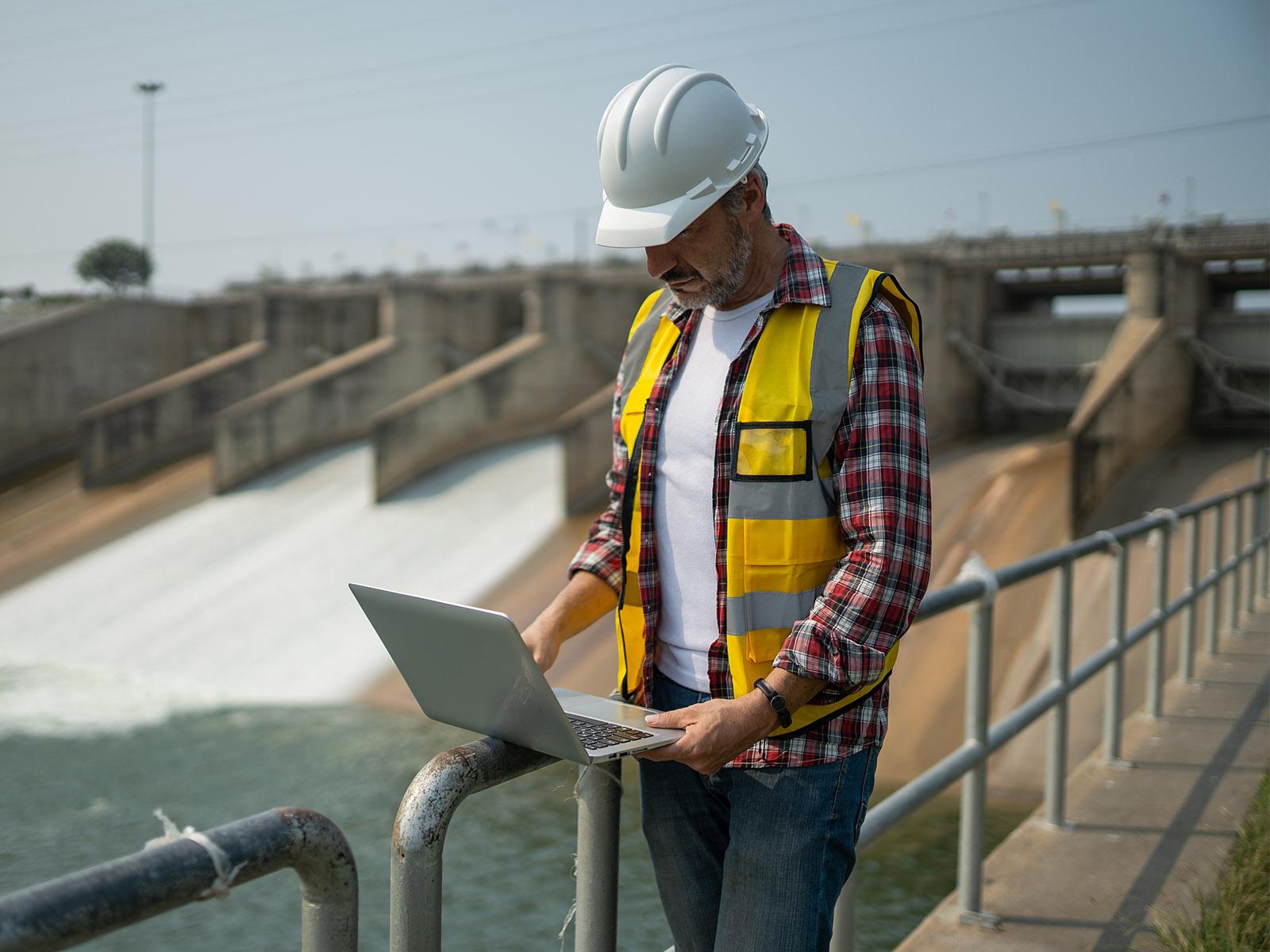 Image for Hydroelectric Cybersecurity Response and Recovery