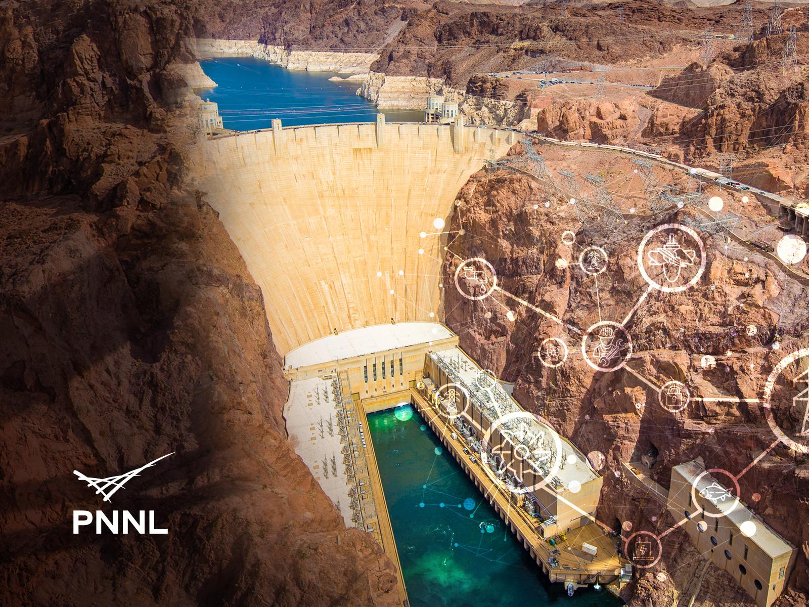 Image for TORCH: Training, Outreach, and Recruitment for Cybersecurity in Hydropower