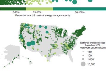 Hydropower Energy Storage Capacity Dataset, Version 2 featured image