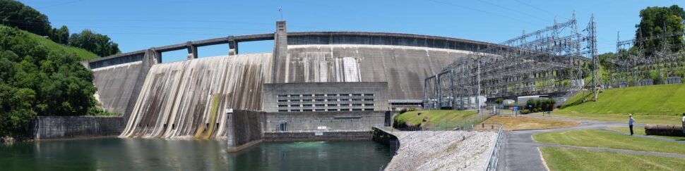 Featured image for Streamlining Hydropower Licensing with the Enhanced Environmental Decision Support Toolkit