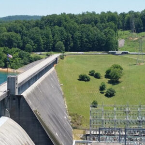 RiTHyMs Predicts River Temperatures Across U.S. Waterways, Supporting Energy and Water Management featured image