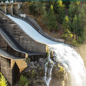 A Fresh Look at U.S. Hydropower: 2024 Market Report Update Now Available featured image