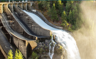 U.S. Hydropower Market Report Data and Metadata (2024 Update) featured image