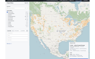 Hydropower eLibrary featured image