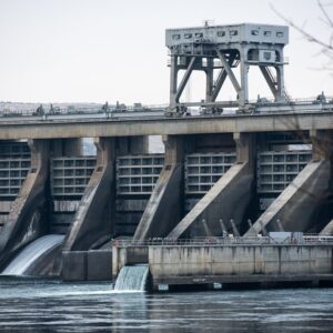 New RectifHyd Plus Dataset Improves Monthly Hydropower Generation Estimates Across Four Decades featured image