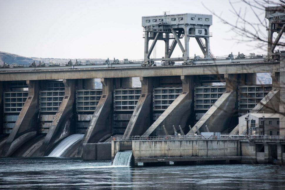 Featured image for New RectifHyd Plus Dataset Improves Monthly Hydropower Generation Estimates Across Four Decades