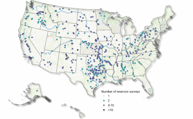 Reservoir Storage Capacity Change (ResCap) featured image