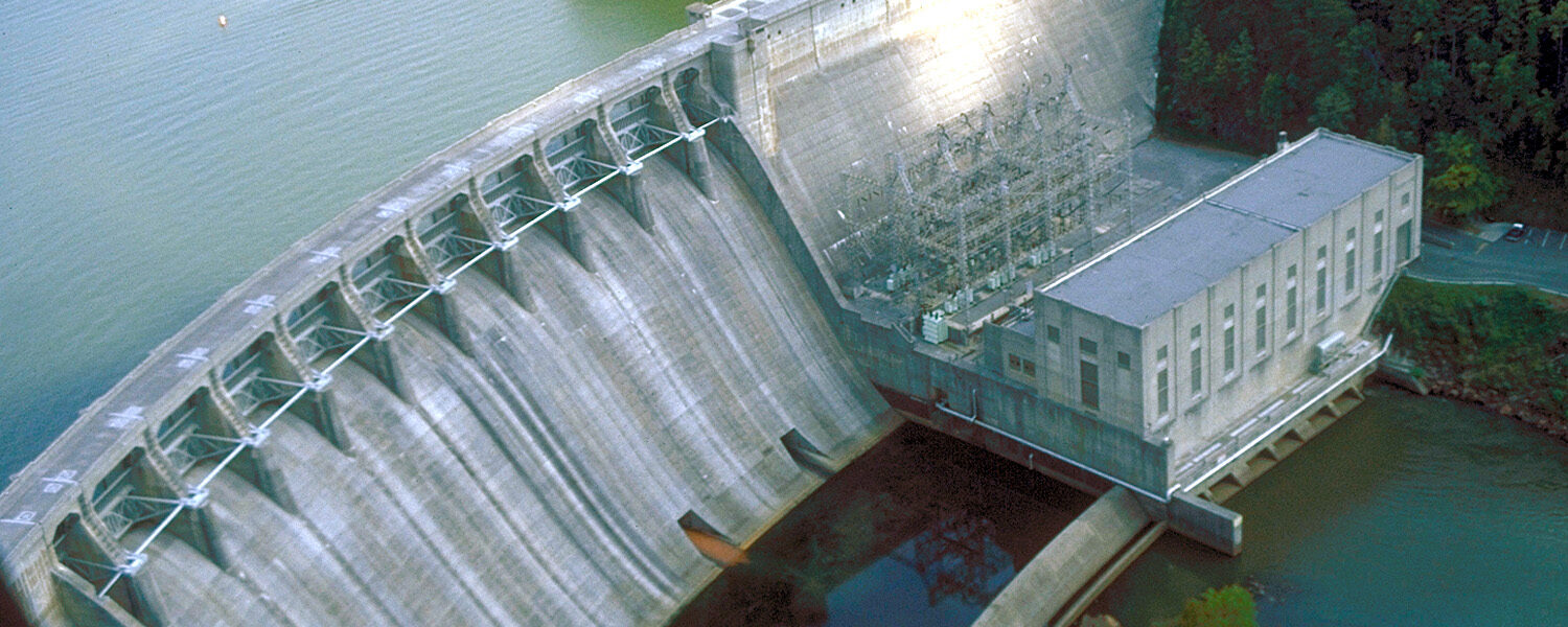 Reservoir Sedimentation and Storage Capacity Analysis Supported by New HydroSource Datasets featured image