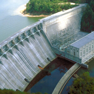 Reservoir Sedimentation and Storage Capacity Analysis Supported by New HydroSource Datasets featured image