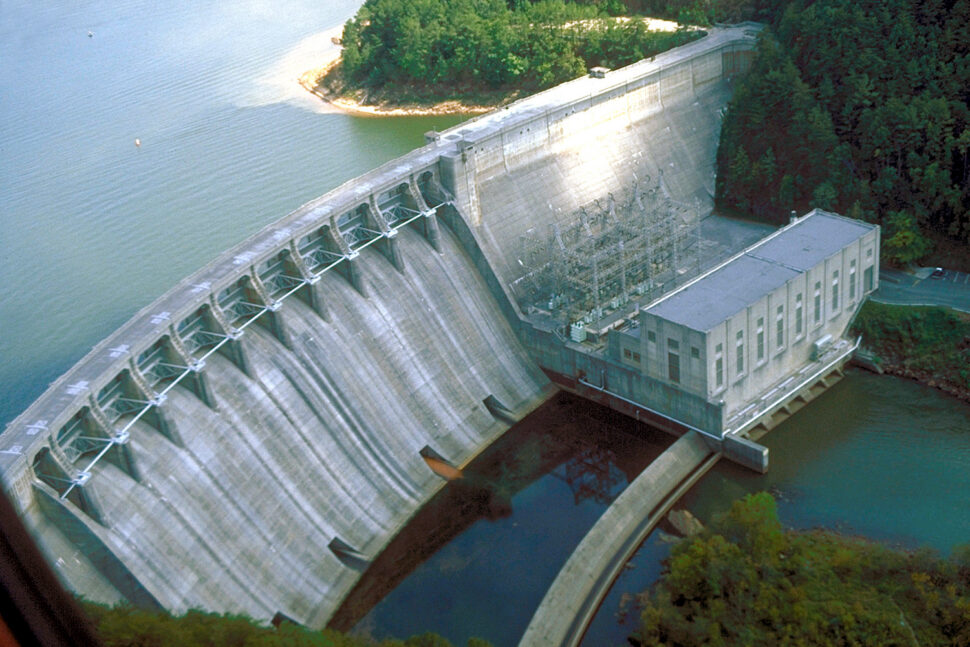 Featured image for Reservoir Sedimentation and Storage Capacity Analysis Supported by New HydroSource Datasets