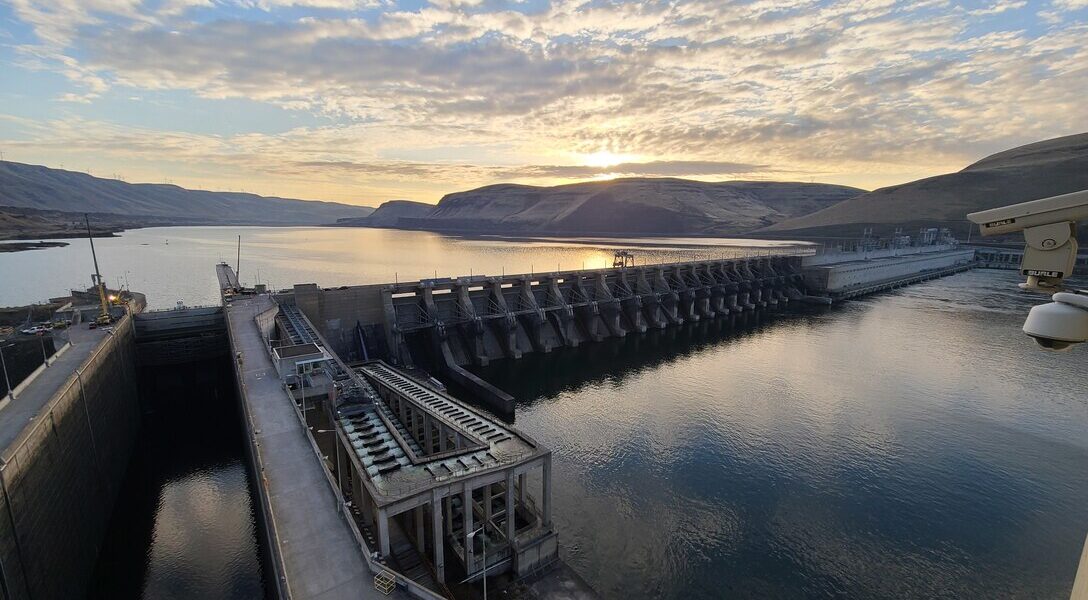 Updated Hydropower Cost Model Expands Capabilities for Early-Stage Planning and Analysis featured image