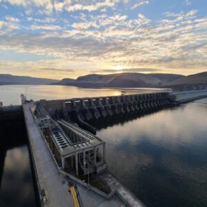 Updated Hydropower Cost Model Expands Capabilities for Early-Stage Planning and Analysis featured image