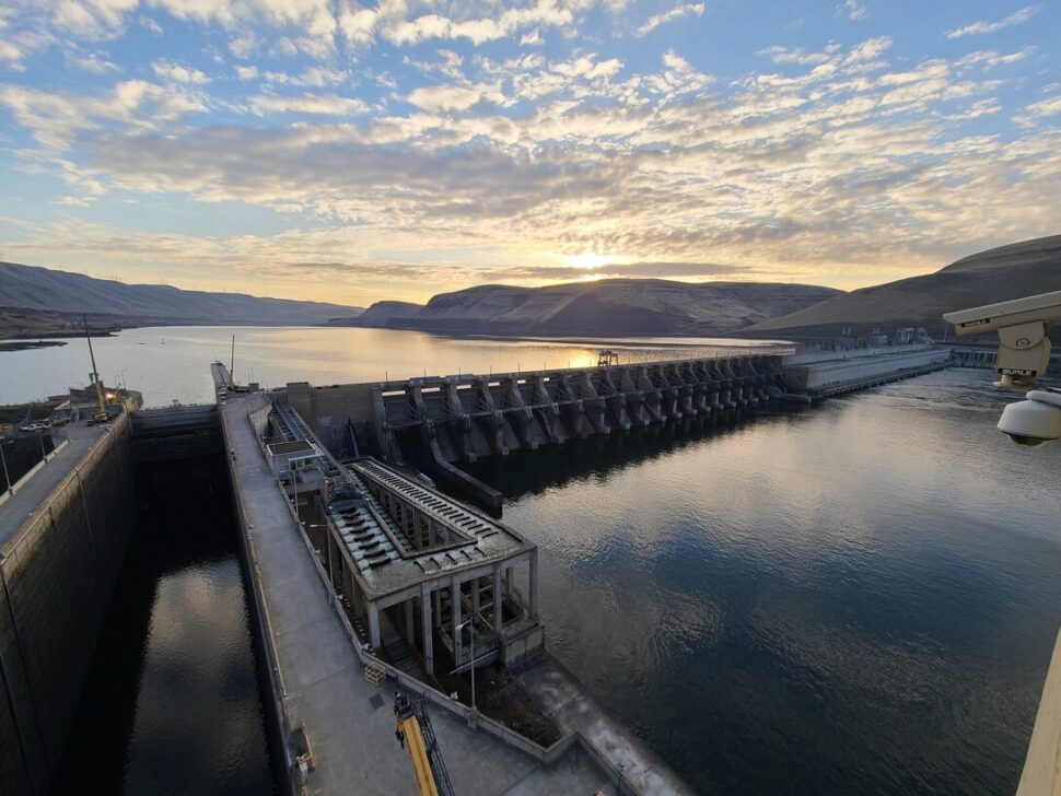 Featured image for Updated Hydropower Cost Model Expands Capabilities for Early-Stage Planning and Analysis