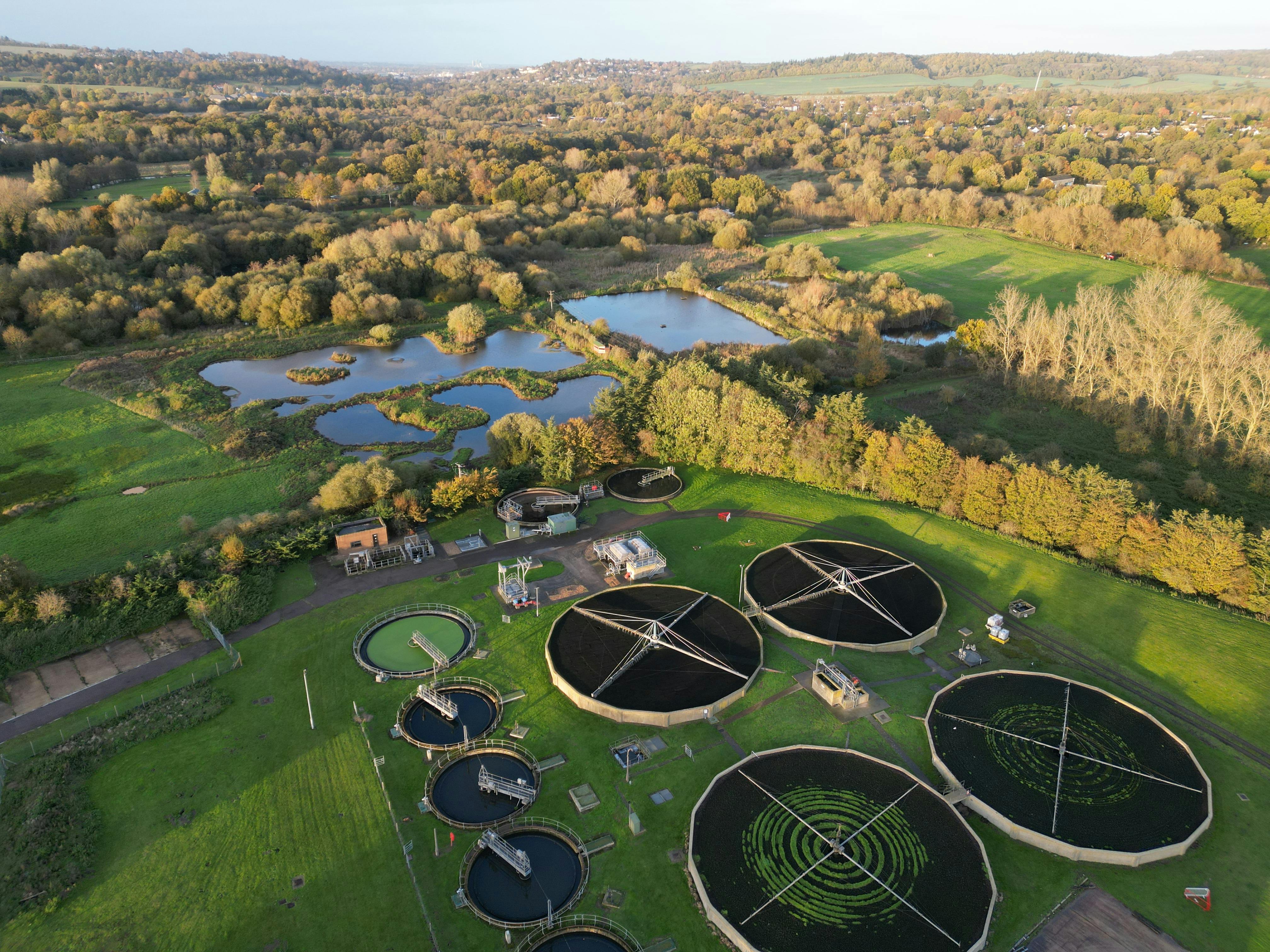 Hydrogeological survey and water resource field assessment