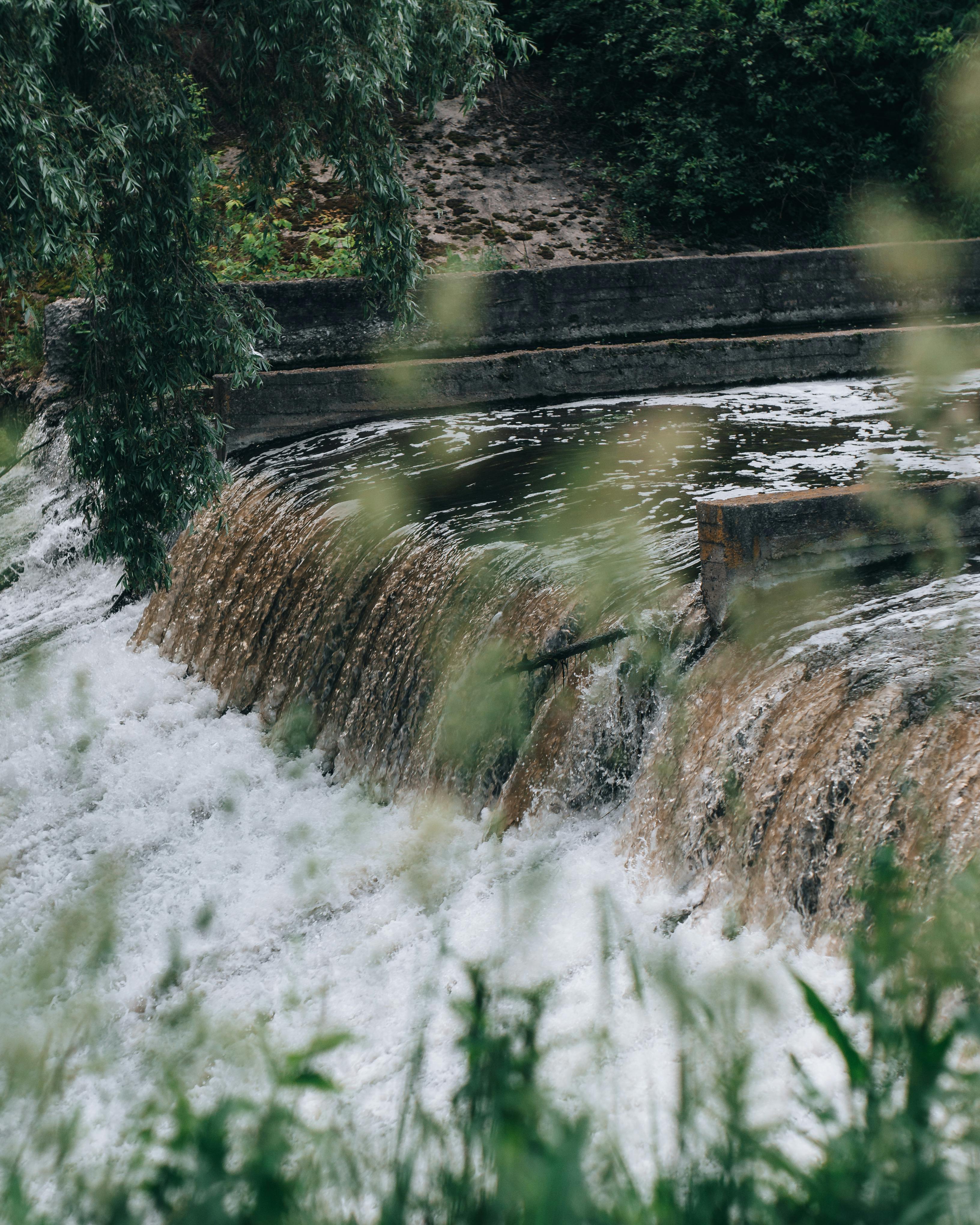 Professional water quality testing and laboratory analysis